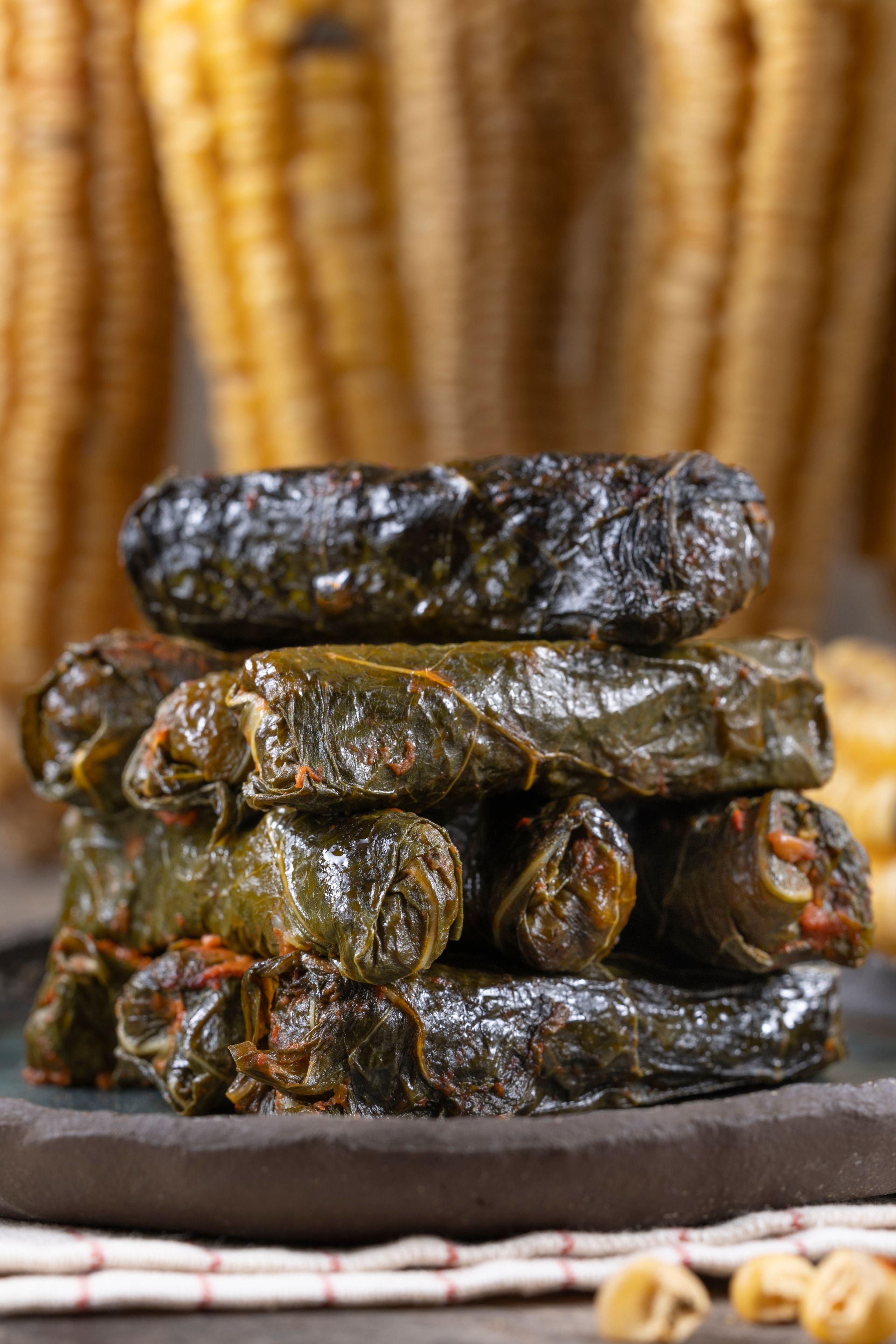 Yaprak sarma