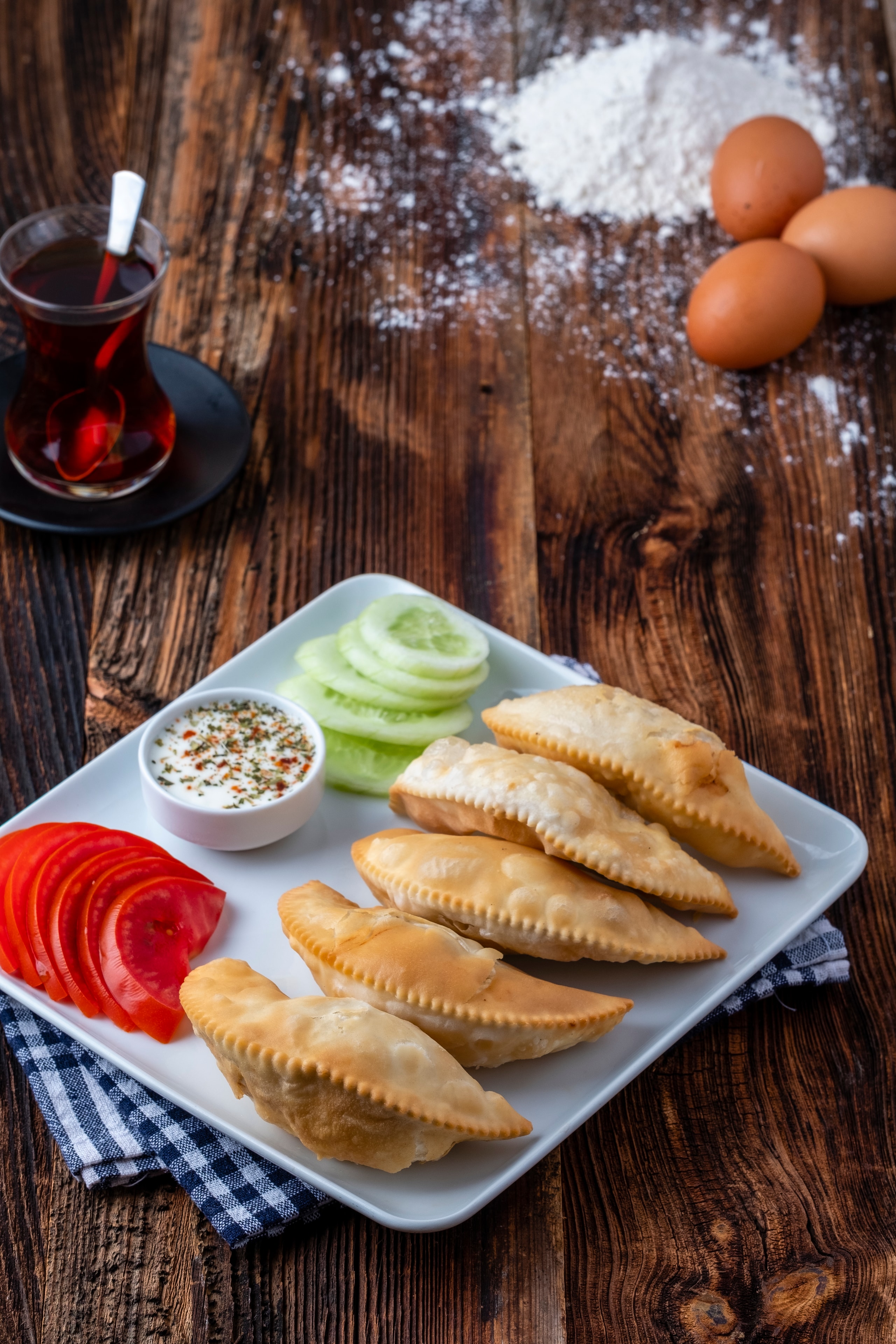 Kahvaltı çeşitleri detay