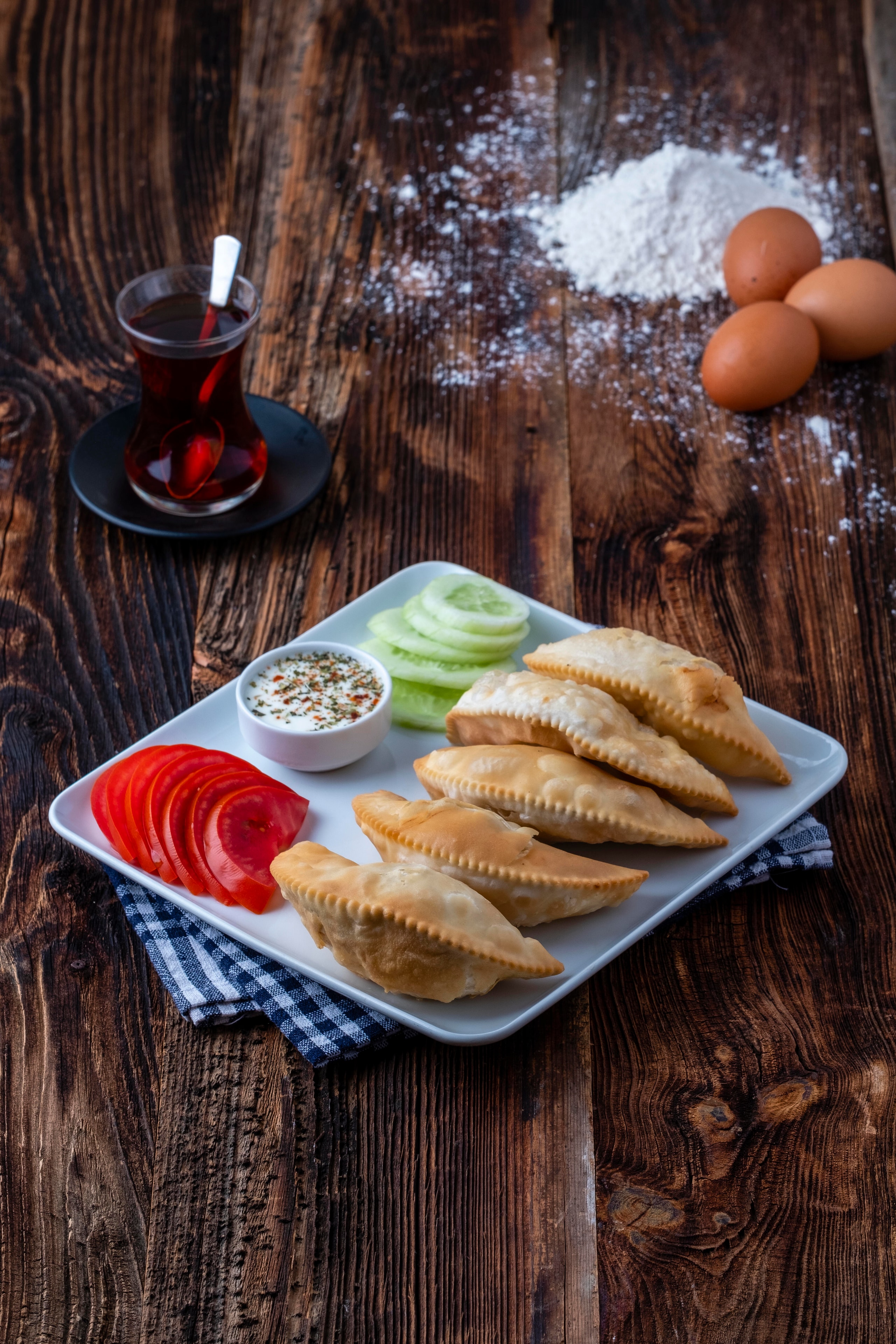Bal ve kaymak