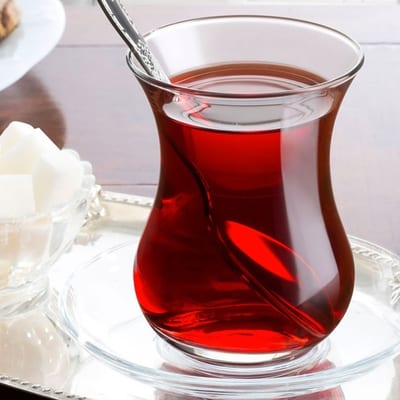 Çay Servisi
